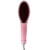 ACEVIVI Haarglätter mit Warmluft und LCD Pink