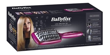 Babyliss Ionic-Glättbürste HSB100E