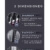 Babyliss Ionic-Glättbürste HSB100E