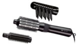 Braun Satin Hair 3 AS330 Airstyler Warmluft-Lockenbürste Glättungsbürste