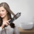 Braun Satin Hair 3 AS330 Airstyler Warmluft-Lockenbürste Glättungsbürste