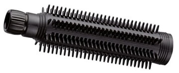 Braun Satin Hair 3 AS330 Airstyler Warmluft-Lockenbürste Glättungsbürste