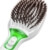 Braun Satin Hair 7 BR750 Glättbürste Naturborsten weiß
