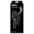 Braun Satin Hair 7 Haarbürste BR730 IonTec mit Etui schwarz