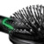 Braun Satin Hair 7 Haarbürste BR730 IonTec mit Etui schwarz