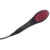 Genius Simply Straight Keramik-Haar-Glätt-Bürste Smart Pink-Schwarz