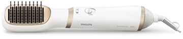 Philips Essential Care Airstyler HP8663/00, 800 Watt weiß