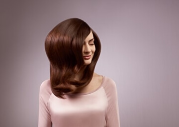 Philips Essential Care Airstyler HP8663/00, 800 Watt weiß
