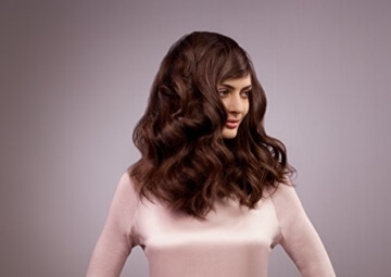 Philips Essential Care Airstyler HP8663/00, 800 Watt weiß