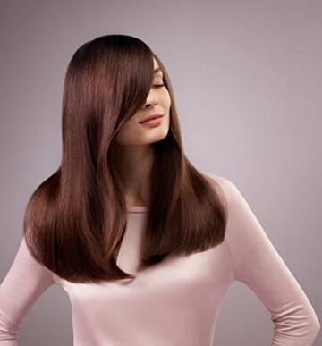 Philips Essential Care Airstyler HP8663/00, 800 Watt weiß