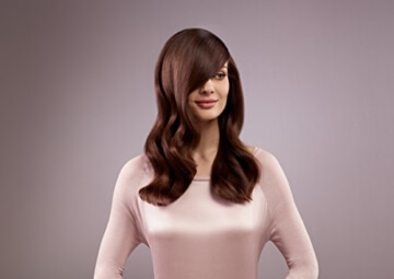 Philips Essential Care Airstyler HP8663/00, 800 Watt weiß