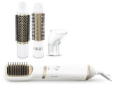 Philips Essential Care Airstyler HP8663/00, 800 Watt weiß