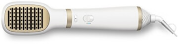 Philips Essential Care Airstyler HP8663/00, 800 Watt weiß