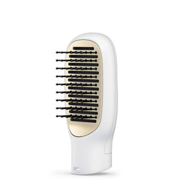 Philips Essential Care Airstyler HP8663/00, 800 Watt weiß