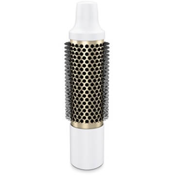 Philips Essential Care Airstyler HP8663/00, 800 Watt weiß