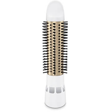 Philips Essential Care Airstyler HP8663/00, 800 Watt weiß