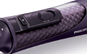 Philips Pro Care Airstyler HP8656/00 1000 Watt violett