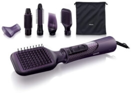 Philips Pro Care Airstyler HP8656/00 1000 Watt violett