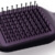 Philips Pro Care Airstyler HP8656/00 1000 Watt violett