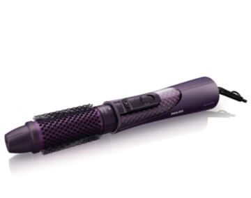 Philips Pro Care Airstyler HP8656/00 1000 Watt violett