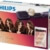 Philips Pro Care Airstyler HP8656/00 1000 Watt violett