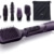 Philips Pro Care Airstyler HP8656/00 1000 Watt violett