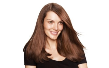 Philips Pro Care Airstyler HP8656/00 1000 Watt violett