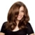 Philips Pro Care Airstyler HP8656/00 1000 Watt violett