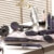 Philips Pro Care Airstyler HP8656/00 1000 Watt violett