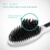 Trèsutopia Lepunzel Glättbürste Straightening Ceramic Brush