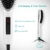 Trèsutopia Lepunzel Glättbürste Straightening Ceramic Brush