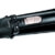 BaByliss AS200E Rotierende Warmluftbürste Brush und Style zum Trocknen, 1000 W, schwarz - 2