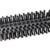 BaByliss AS200E Rotierende Warmluftbürste Brush und Style zum Trocknen, 1000 W, schwarz - 3