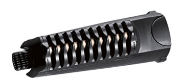 BaByliss AS200E Rotierende Warmluftbürste Brush und Style zum Trocknen, 1000 W, schwarz - 4
