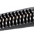 BaByliss AS200E Rotierende Warmluftbürste Brush und Style zum Trocknen, 1000 W, schwarz - 4