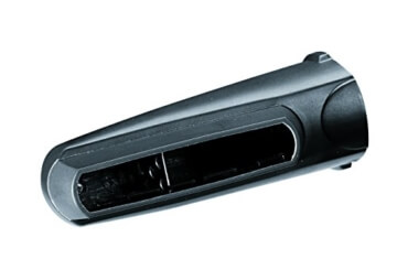 BaByliss AS200E Rotierende Warmluftbürste Brush und Style zum Trocknen, 1000 W, schwarz - 5