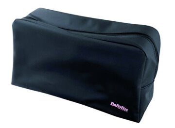 BaByliss AS200E Rotierende Warmluftbürste Brush und Style zum Trocknen, 1000 W, schwarz - 6