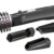 BaByliss AS200E Rotierende Warmluftbürste Brush und Style zum Trocknen, 1000 W, schwarz - 1