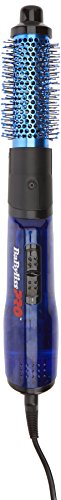 BaByliss Pro Blue Lightning Warmluftbürste, 34 mm, 700 Watt - 1