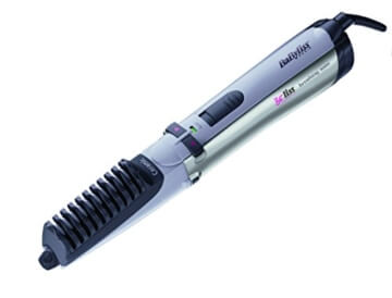 Babyliss Warmluftbürste Brush und Style 2735E 1000W