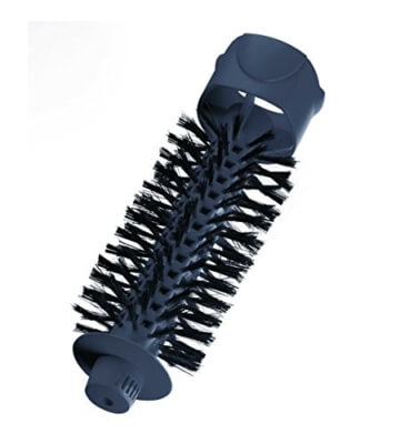 Babyliss Warmluftbürste Brush und Style 2735E 1000W