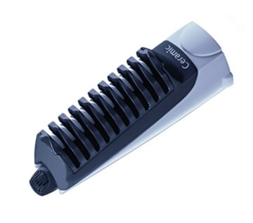 Babyliss Warmluftbürste Brush und Style 2735E 1000W