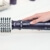 Warmluftbürste Brush & Style 1000W - 8