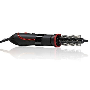 Bosch PHA5363 Warmluftstylingbürste BrilliantCare Quattro-Ion
