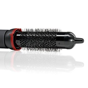 Bosch PHA5363 Warmluftstylingbürste BrilliantCare Quattro-Ion